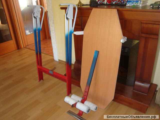 Стол инверсионный