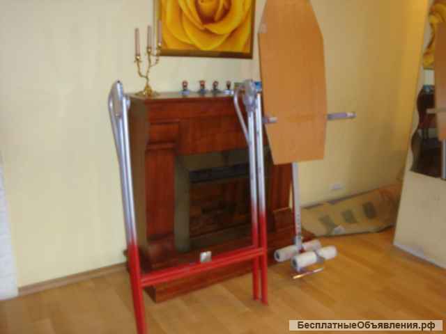 Стол инверсионный