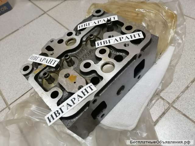 150113-00200 Головка блока DE08TIS 150113-00200, 15011300200