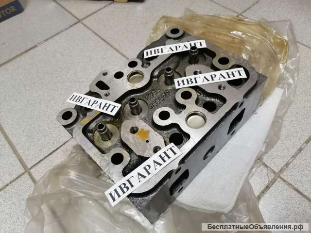 150113-00200 Головка блока DE08TIS 150113-00200, 15011300200