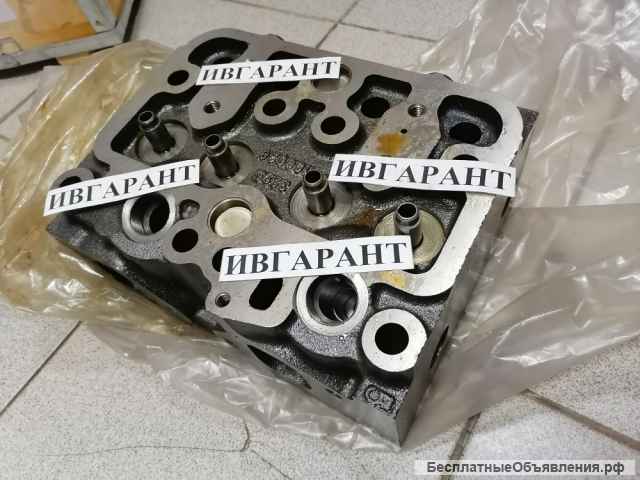 150113-00200 Головка блока DE08TIS 150113-00200, 15011300200