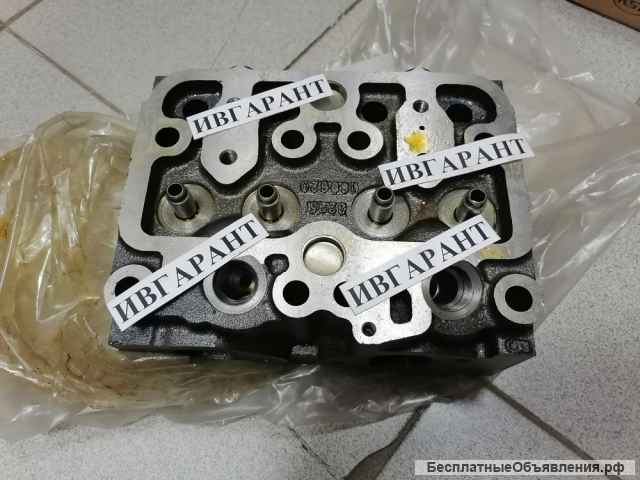 150113-00200 Головка блока DE08TIS 150113-00200, 15011300200