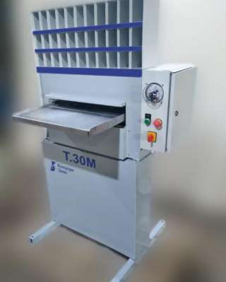 Гидропресс для формирования госномера автомобилей