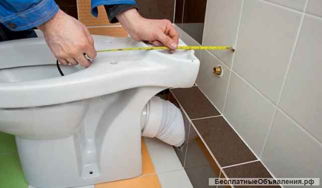 Высококвалифицированный специалист предоставляет услуги