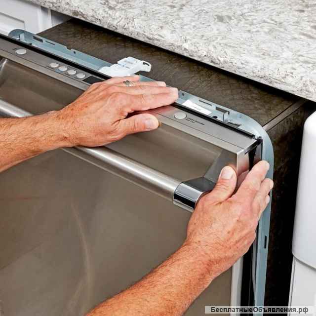 Высококвалифицированный специалист предоставляет услуги