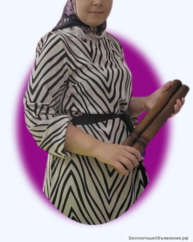 Массаж и коррекция фигуры