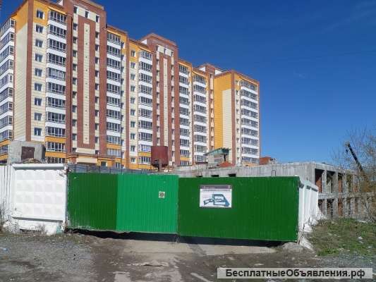1-к квартира, Льва Толстого 38в