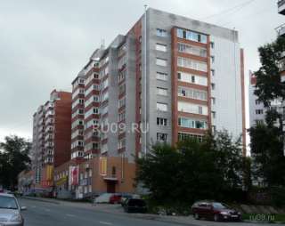 2-к квартира, Учебная 7