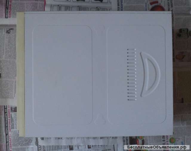 Корпус для ПК белый 2