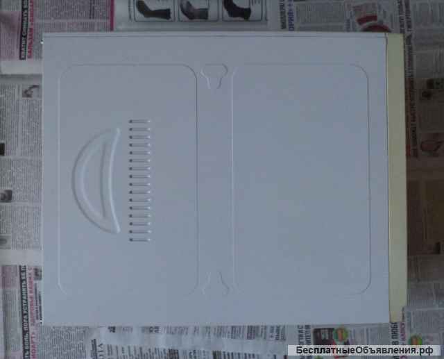 Корпус для ПК белый 2