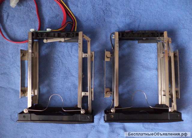 Internal HDD Box Container