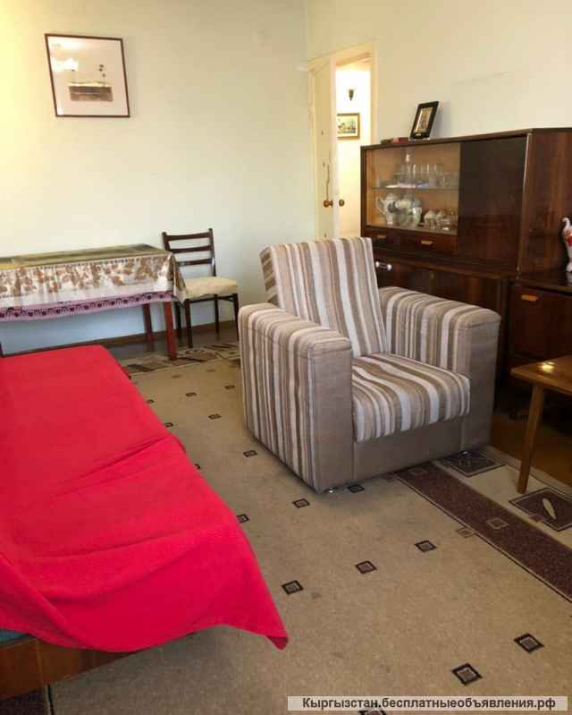 4-комнатная квартира, р-он Западного Автовокзала, 54 000 $