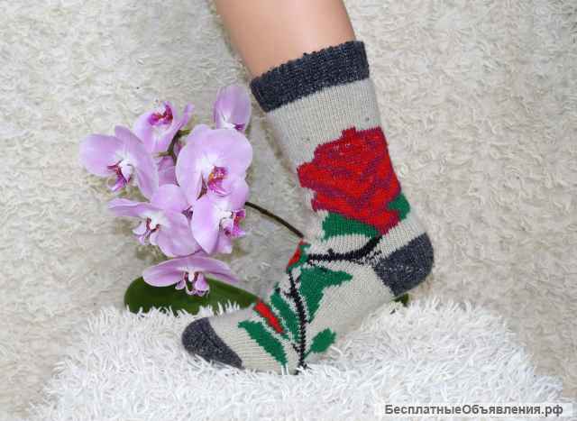 Для всей семьи продукция из шерсти