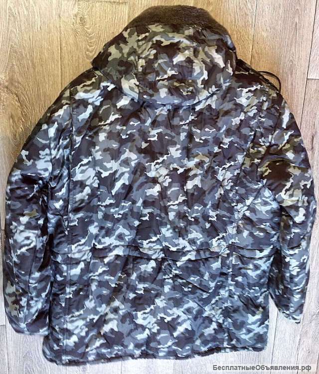 Костюм для охоты и рыбалки "Сплав"