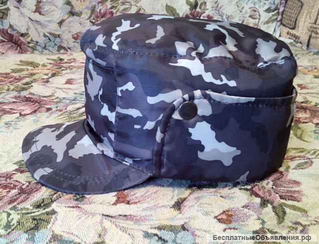 Костюм для охоты и рыбалки "Сплав"