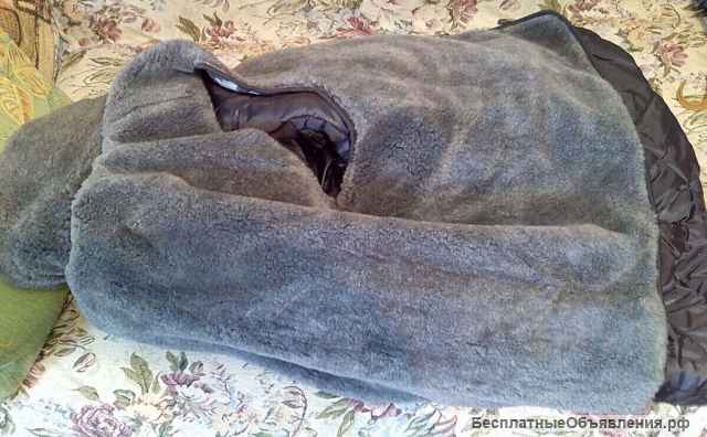 Костюм для охоты и рыбалки "Сплав"