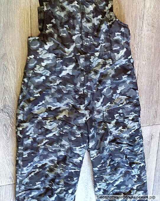 Костюм для охоты и рыбалки "Сплав"