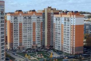 1к квартира, Герасименко 1/6