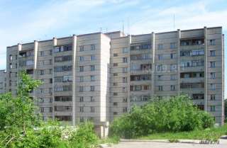 1-к квартира, Иркутский тракт 200