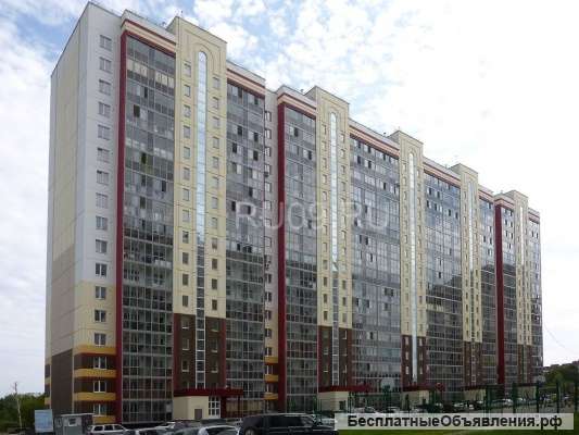 2-к квартира, Нефтяная 13