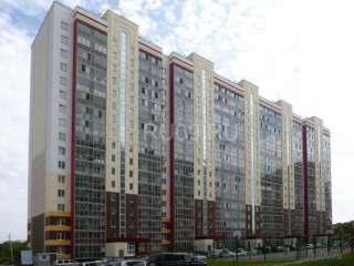 2-к квартира, Нефтяная 13