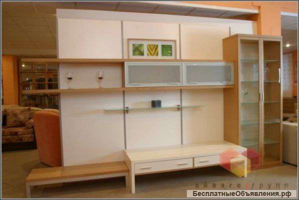 Ремонт офисов