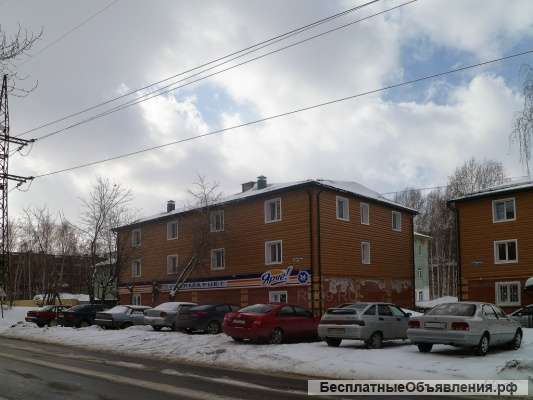 1-к квартира, Киевская 79