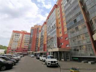 1-к квартира, Дальне-Ключевская 16а