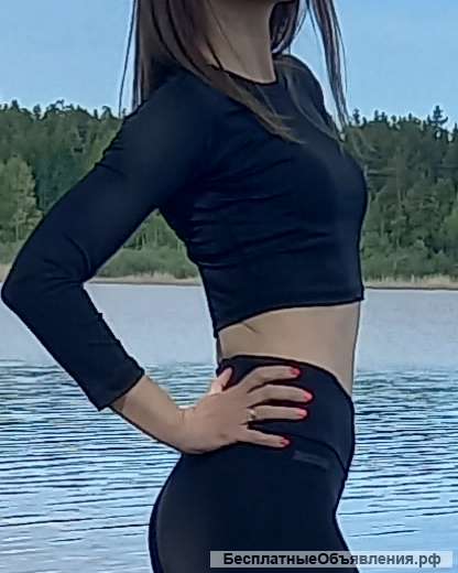 Фитнес тренер онлайн