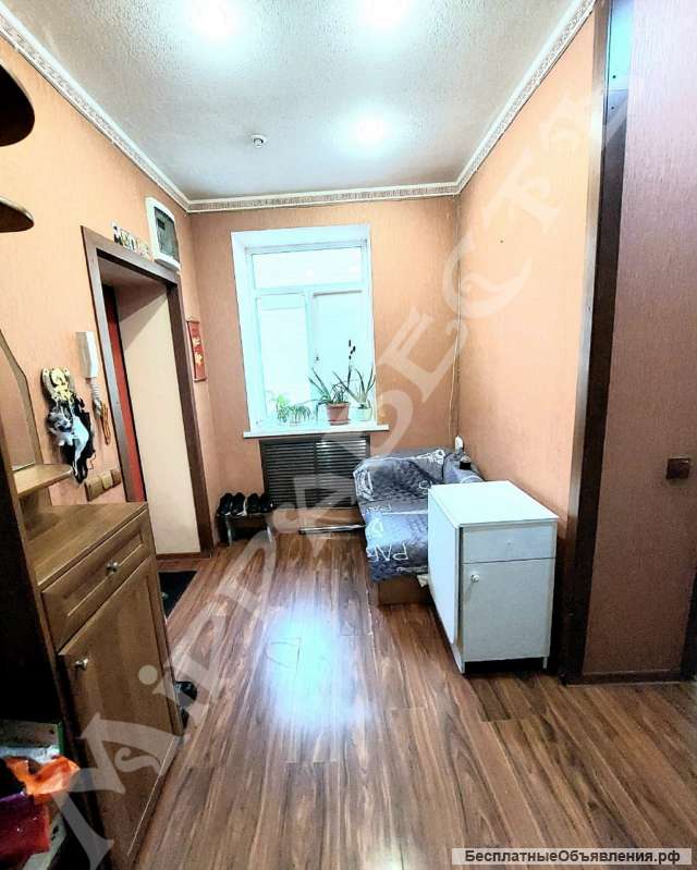 2 комн. кв-ру, Центр, Социалистическая, 4/5 кирп; 42/20/8