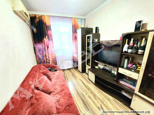 2 комн. кв-ру, Центр, Социалистическая, 4/5 кирп; 42/20/8