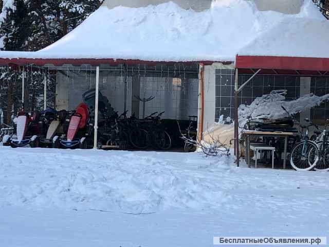 Выкуп имущества должников