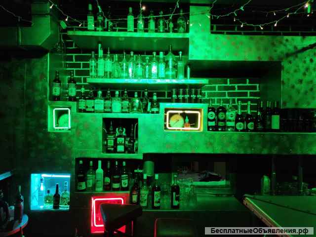 Начной клуб BUNKER