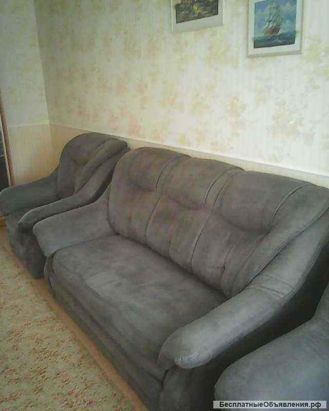 1-к, Степаняна-15, Летчики, Гагаринский район