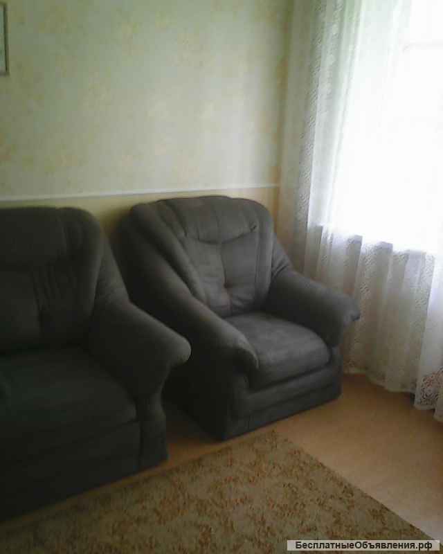 1-к, Степаняна-15, Летчики, Гагаринский район