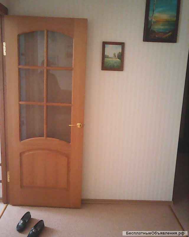 1-к, Степаняна-15, Летчики, Гагаринский район