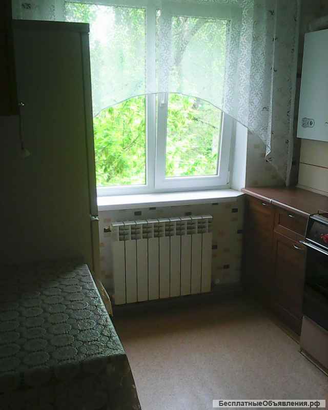 1-к, Степаняна-15, Летчики, Гагаринский район