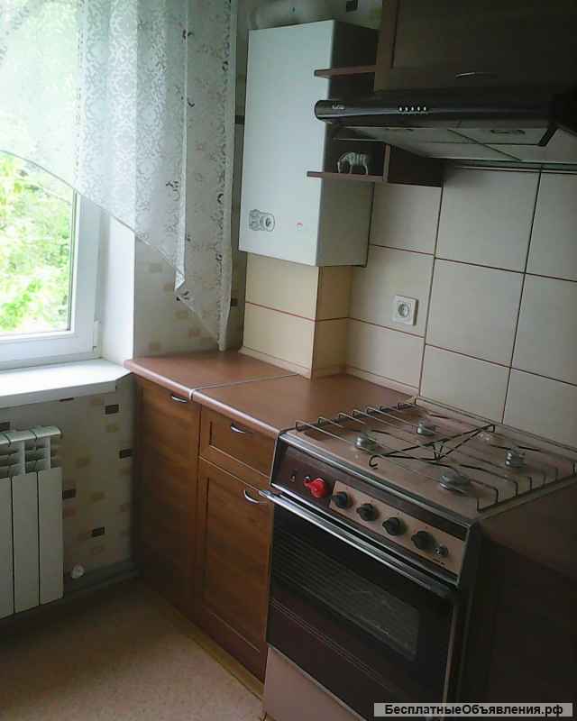 1-к, Степаняна-15, Летчики, Гагаринский район