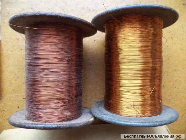 Набор проводов СССР