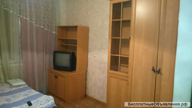 1-к, Меньшикова-17, Стрелецкая бухта