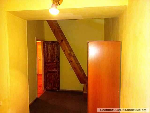 Apartment City center yerevan/Armenia