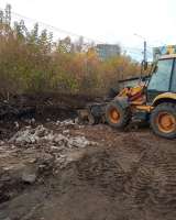 Вывоз строительного мусора, старой мебели, хлама, веток, грунта, снега