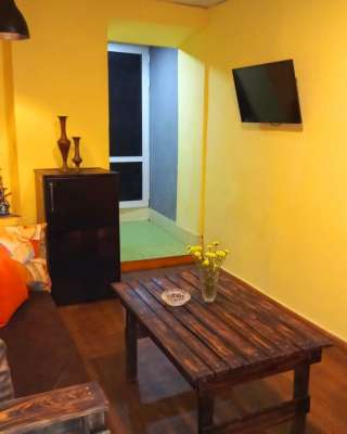 Sport Desighn City Center Yerevan/Armenia