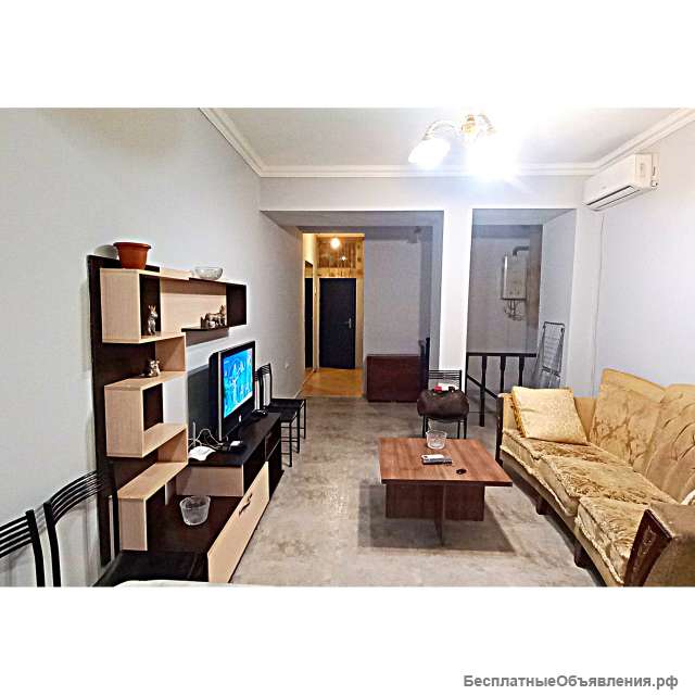 Comfort Flat Baghramyan avenue yerevan/Armenia