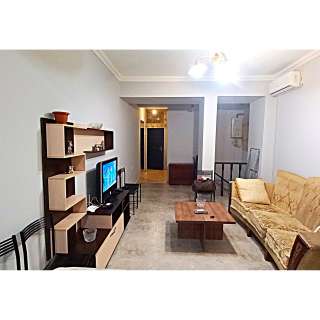 Comfort Flat Baghramyan avenue yerevan/Armenia