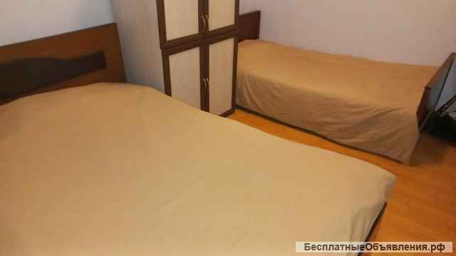 Comfort Flat Baghramyan avenue yerevan/Armenia