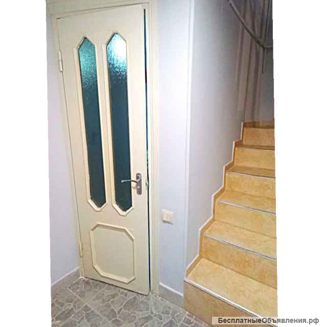 Comfort Flat Baghramyan avenue yerevan/Armenia