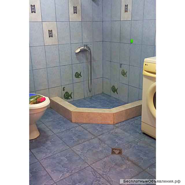 Comfort Flat Baghramyan avenue yerevan/Armenia