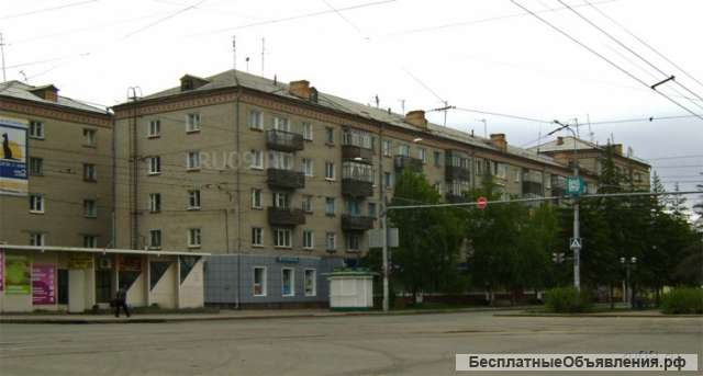2-к квартира, Кирова проспект 64