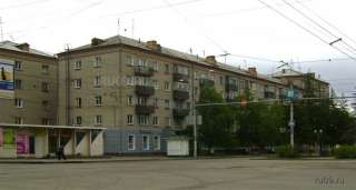 2-к квартира, Кирова проспект 64